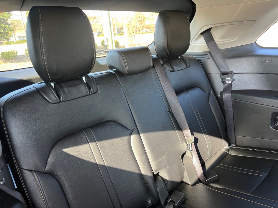 JM3KKCHD5T1351892 2026 Mazda CX-90 3.3 Turbo Premium Sport