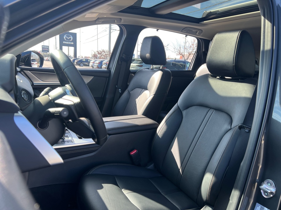 JM3KKCHD5T1351892 2026 Mazda CX-90 3.3 Turbo Premium Sport