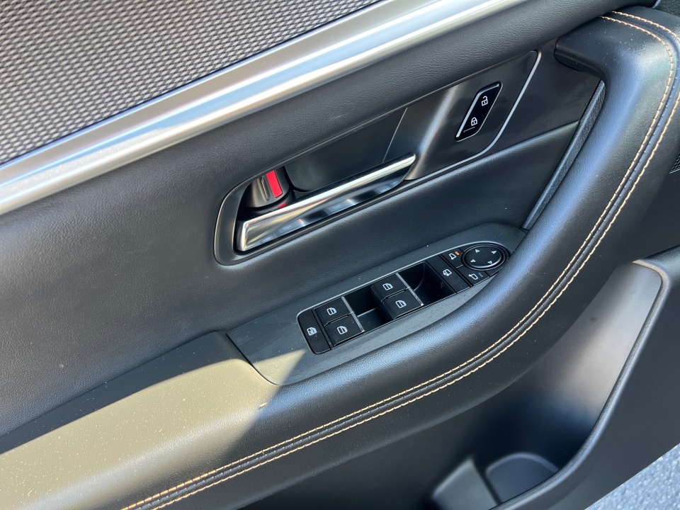 JM3KKCHD5T1351892 2026 Mazda CX-90 3.3 Turbo Premium Sport