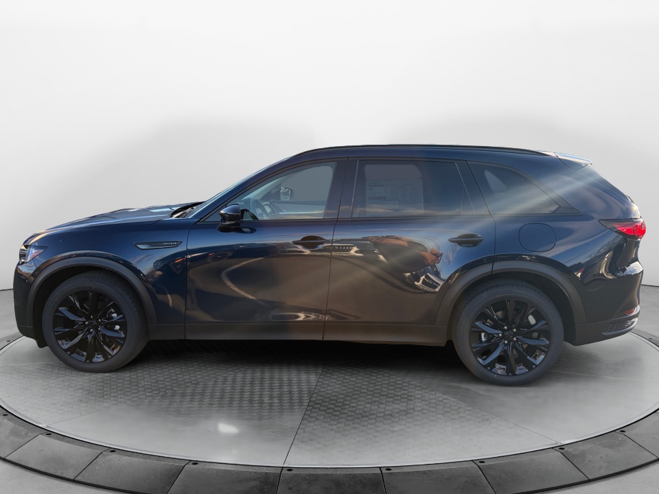 JM3KKCHD5T1369194 2026 Mazda CX-90 3.3 Turbo Premium Sport