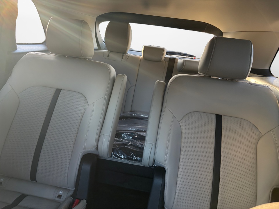 JM3KKCHD5T1369194 2026 Mazda CX-90 3.3 Turbo Premium Sport