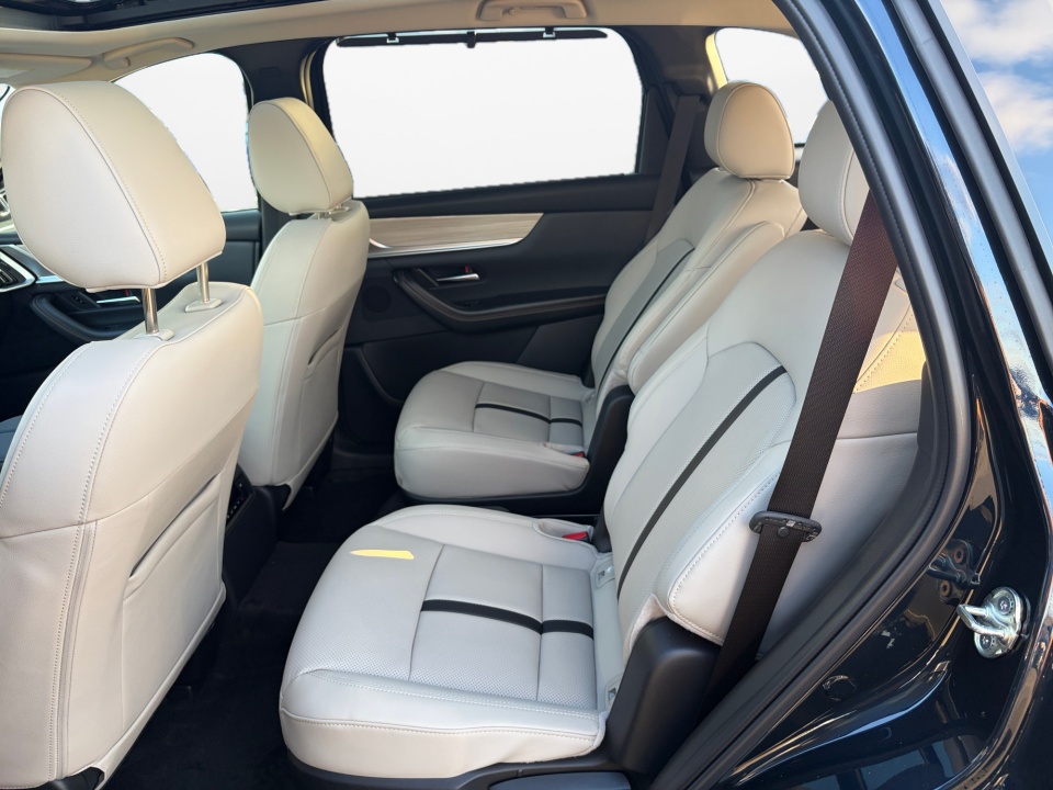 JM3KKCHD5T1369194 2026 Mazda CX-90 3.3 Turbo Premium Sport