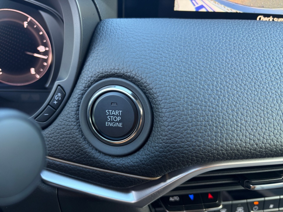 JM3KKCHD5T1369194 2026 Mazda CX-90 3.3 Turbo Premium Sport