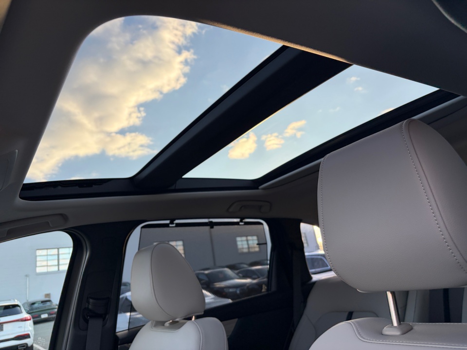 JM3KKCHD5T1369194 2026 Mazda CX-90 3.3 Turbo Premium Sport