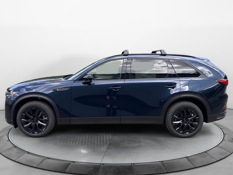 JM3KKCHD9T1388590 2026 Mazda CX-90 3.3 Turbo Premium Sport