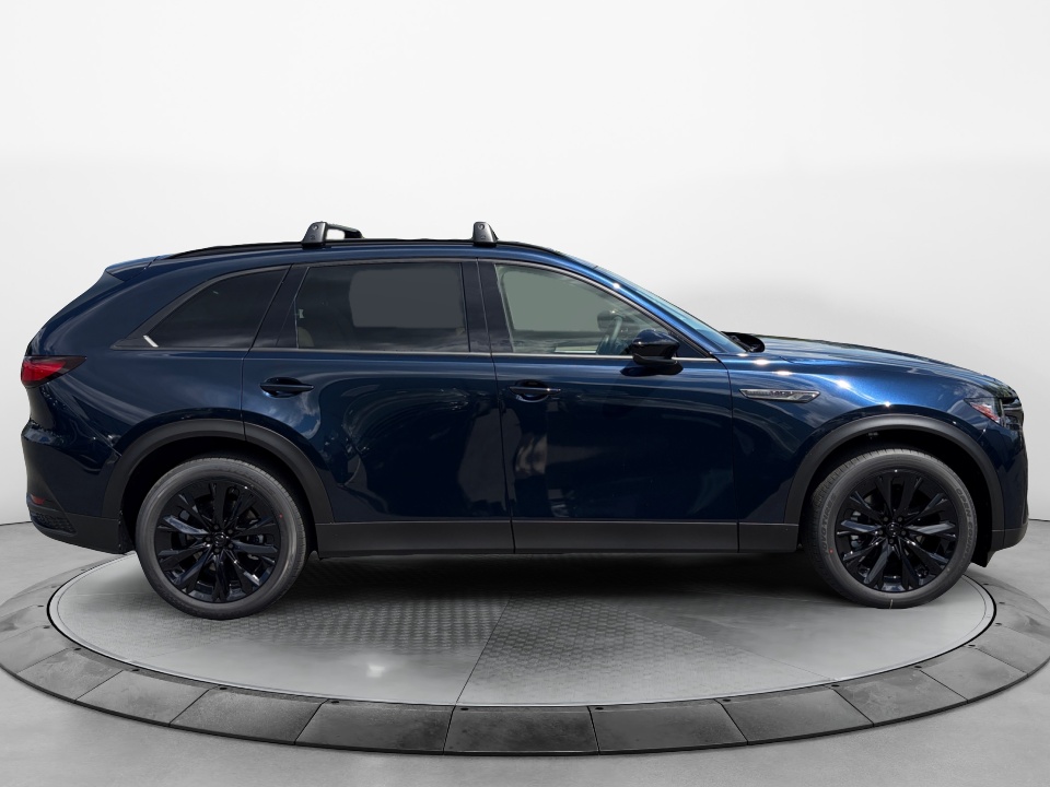 JM3KKCHD9T1388590 2026 Mazda CX-90 3.3 Turbo Premium Sport