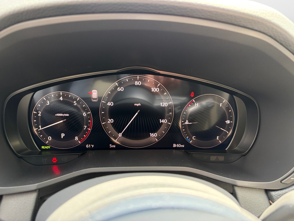 JM3KKCHD9T1388590 2026 Mazda CX-90 3.3 Turbo Premium Sport