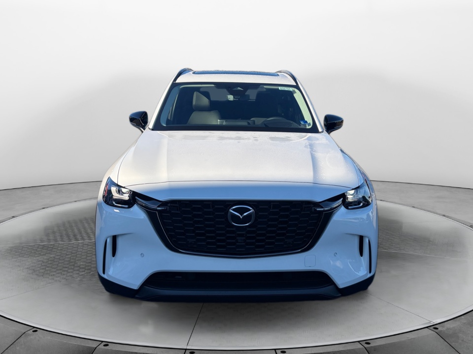 JM3KKCHDXT1367151 2026 Mazda CX-90 3.3 Turbo Premium Sport