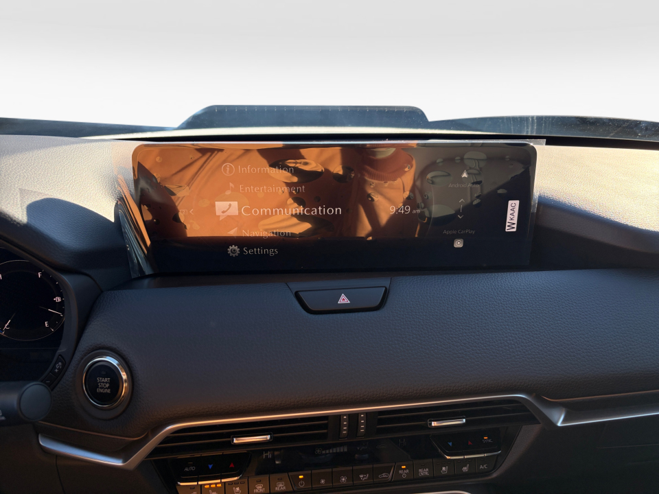 JM3KKCHDXT1367151 2026 Mazda CX-90 3.3 Turbo Premium Sport