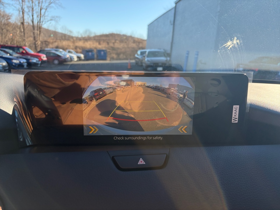 JM3KKCHDXT1367151 2026 Mazda CX-90 3.3 Turbo Premium Sport