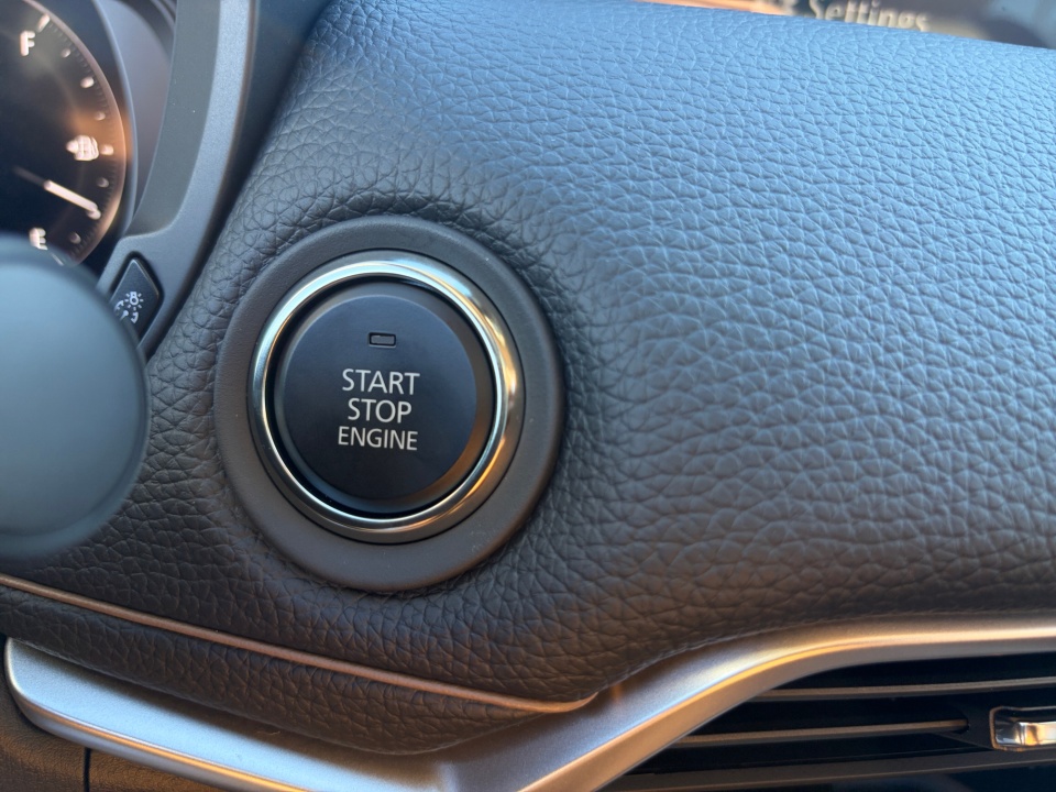 JM3KKCHDXT1367151 2026 Mazda CX-90 3.3 Turbo Premium Sport