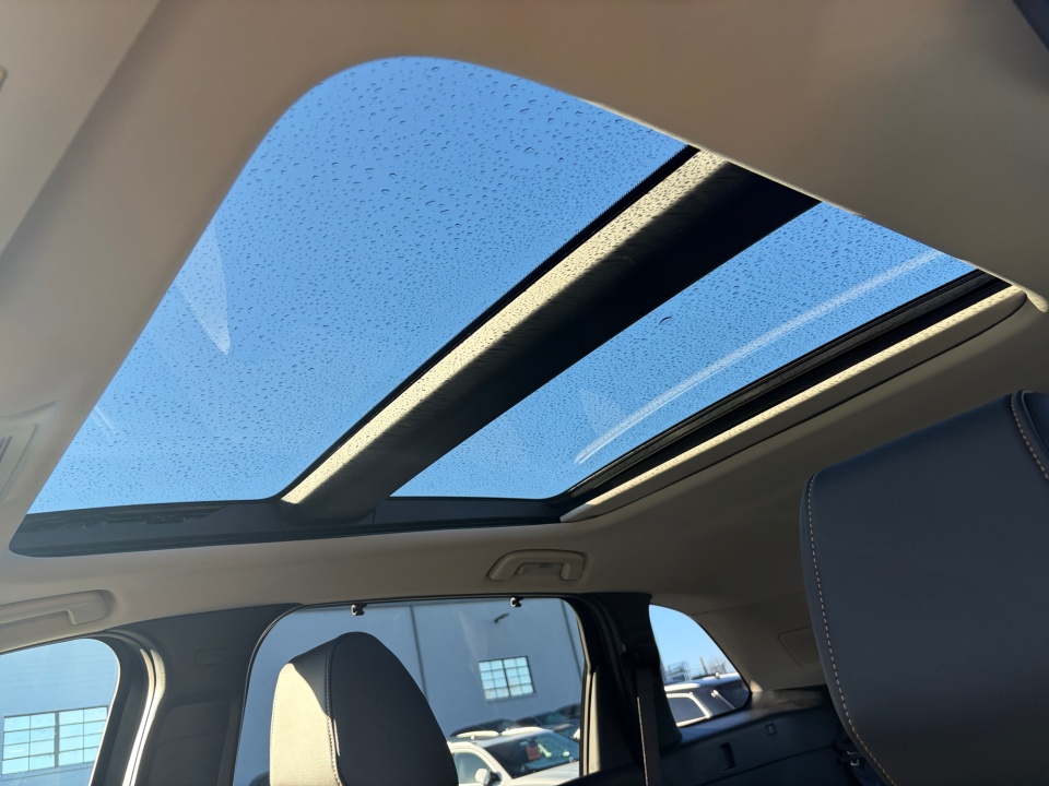 JM3KKCHDXT1367151 2026 Mazda CX-90 3.3 Turbo Premium Sport