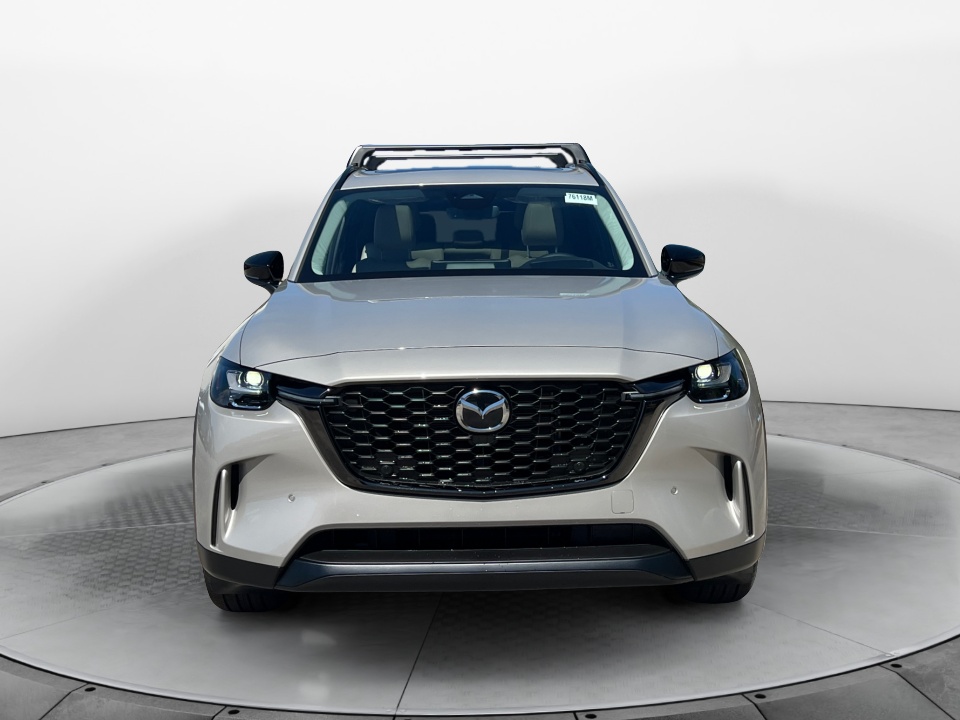 JM3KKCHDXT1386346 2026 Mazda CX-90 3.3 Turbo Premium Sport