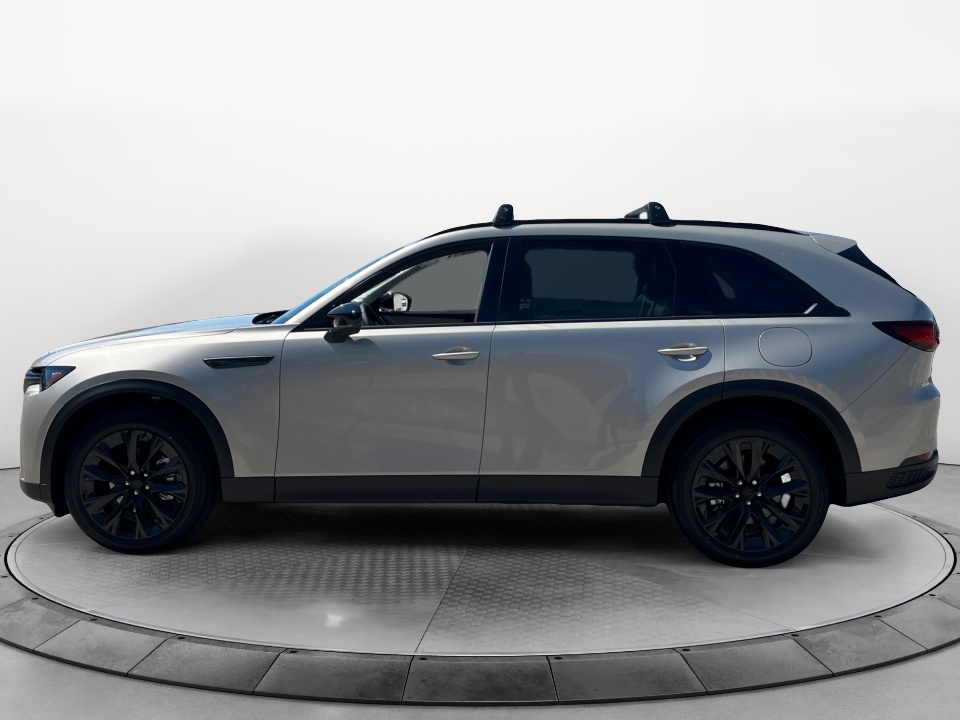 JM3KKCHDXT1386346 2026 Mazda CX-90 3.3 Turbo Premium Sport
