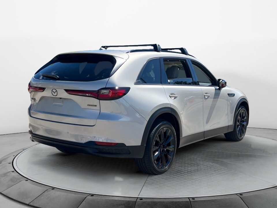 JM3KKCHDXT1386346 2026 Mazda CX-90 3.3 Turbo Premium Sport