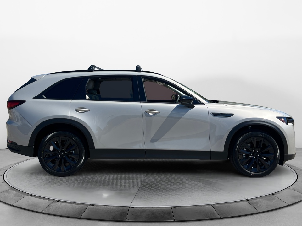 JM3KKCHDXT1386346 2026 Mazda CX-90 3.3 Turbo Premium Sport