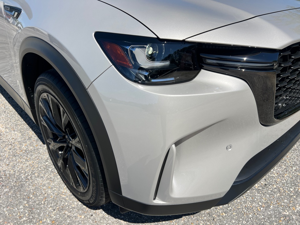 JM3KKCHDXT1386346 2026 Mazda CX-90 3.3 Turbo Premium Sport