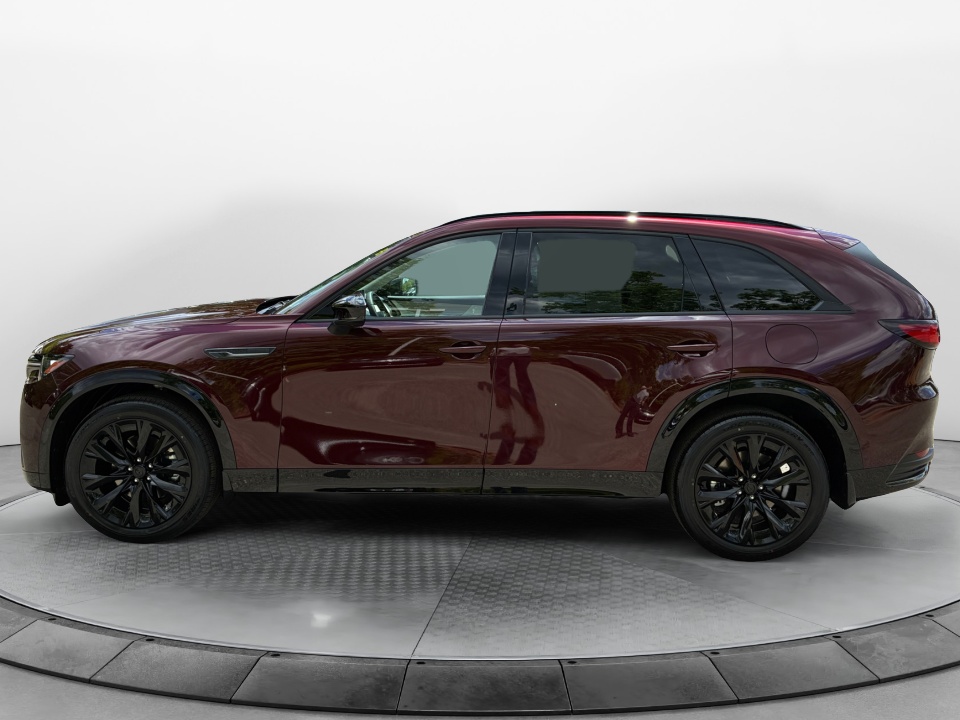 JM3KKDHC5T1384243 2026 Mazda CX-90 3.3 Turbo S Premium Sport