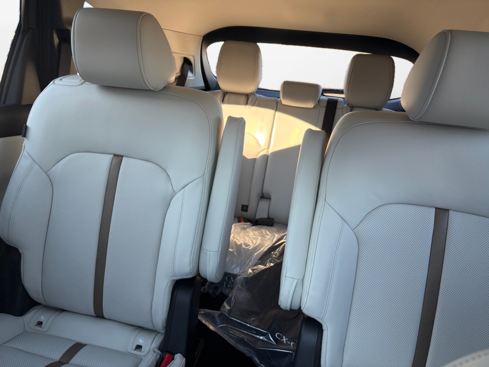 JM3KKDHC7T1367069 2026 Mazda CX-90 3.3 Turbo S Premium Sport