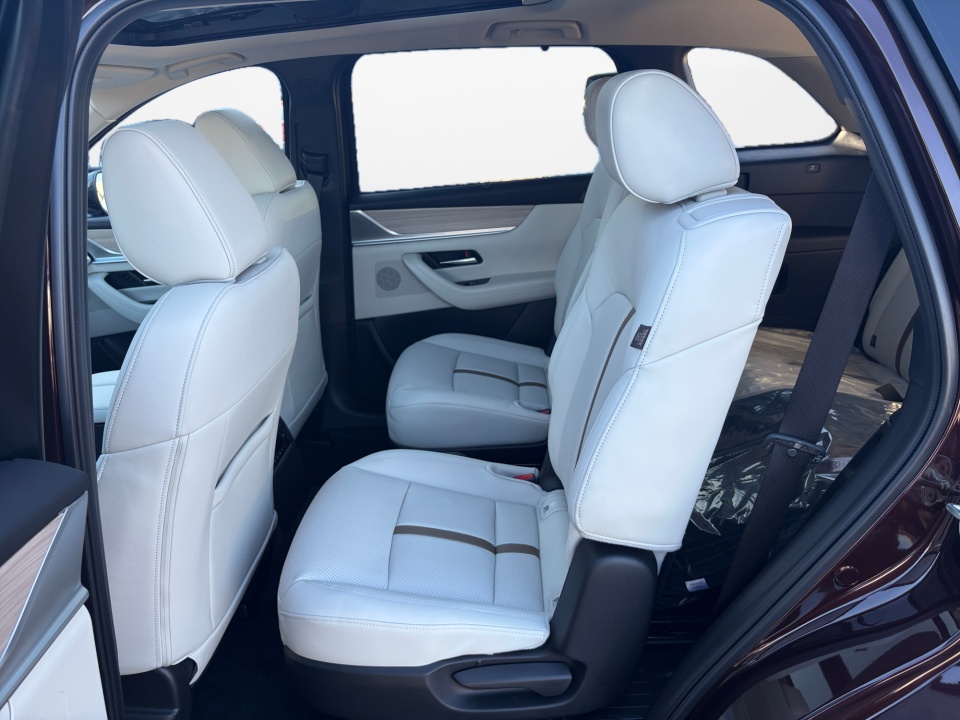 JM3KKDHC7T1367069 2026 Mazda CX-90 3.3 Turbo S Premium Sport