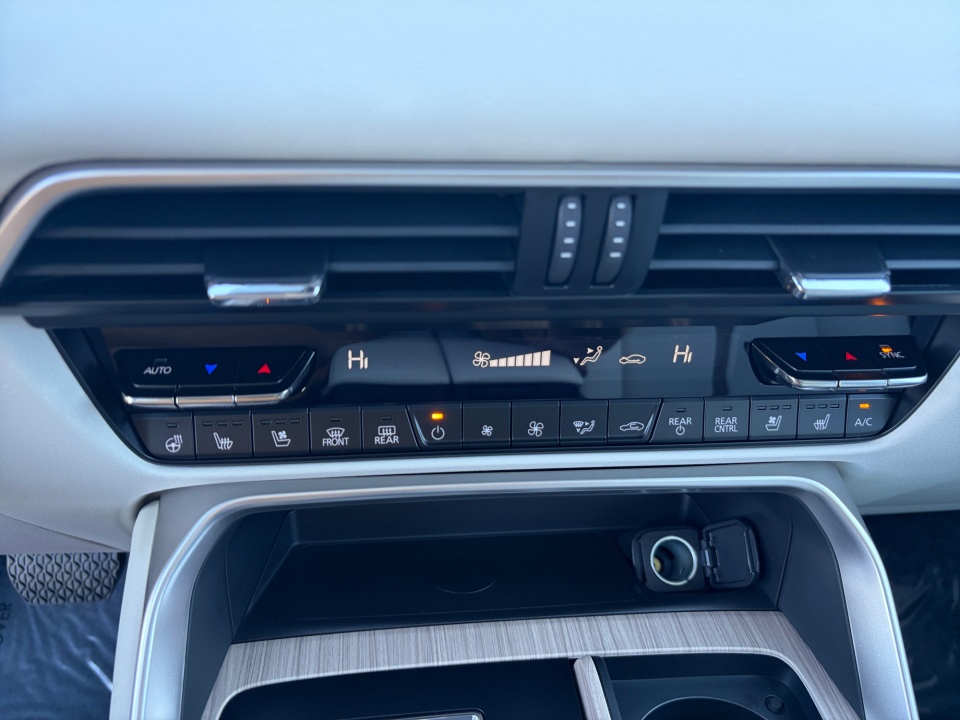 JM3KKDHC7T1367069 2026 Mazda CX-90 3.3 Turbo S Premium Sport