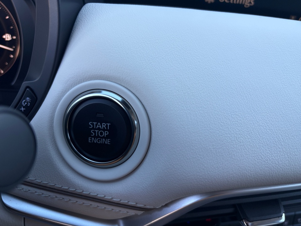 JM3KKDHC7T1367069 2026 Mazda CX-90 3.3 Turbo S Premium Sport