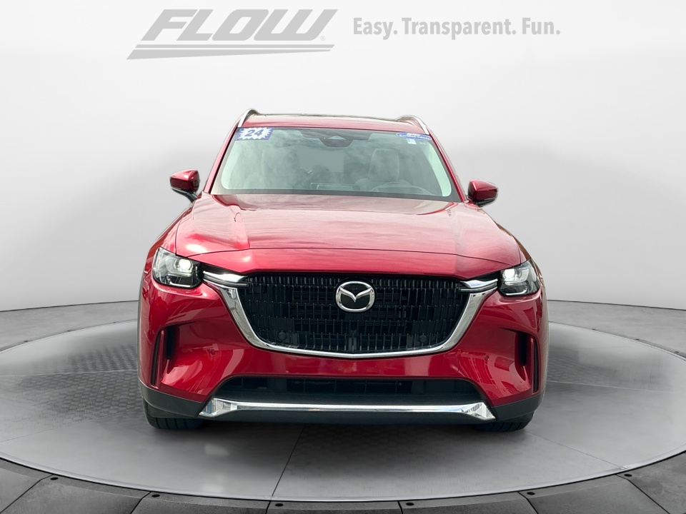 2024 Mazda CX-90 3.3 Turbo Premium