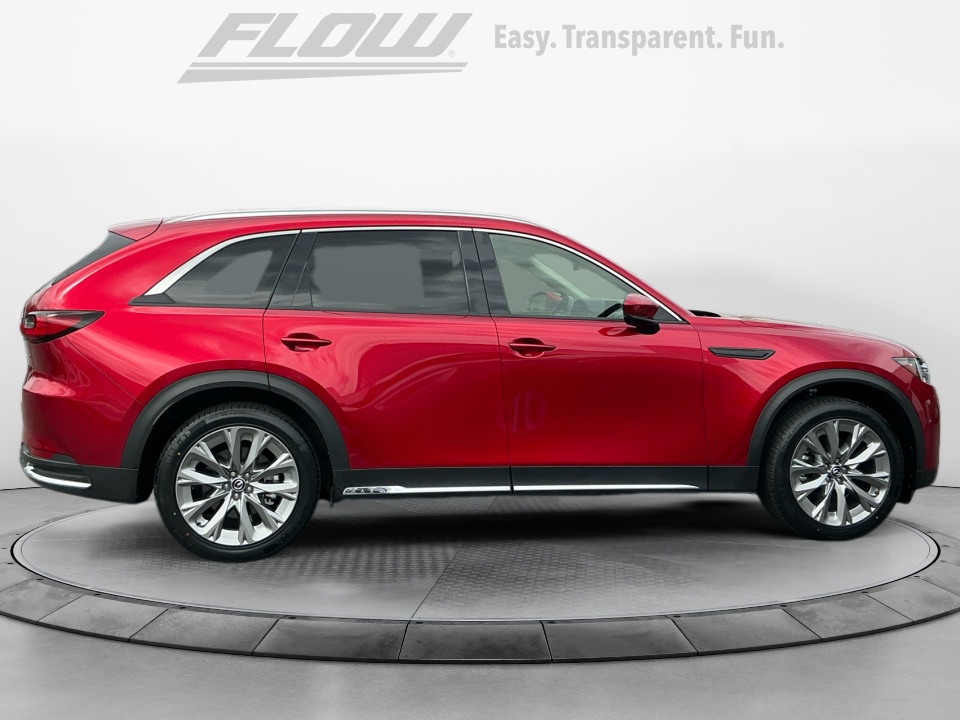 JM3KKDHD8R1188556 2024 Mazda CX-90 3.3 Turbo Premium