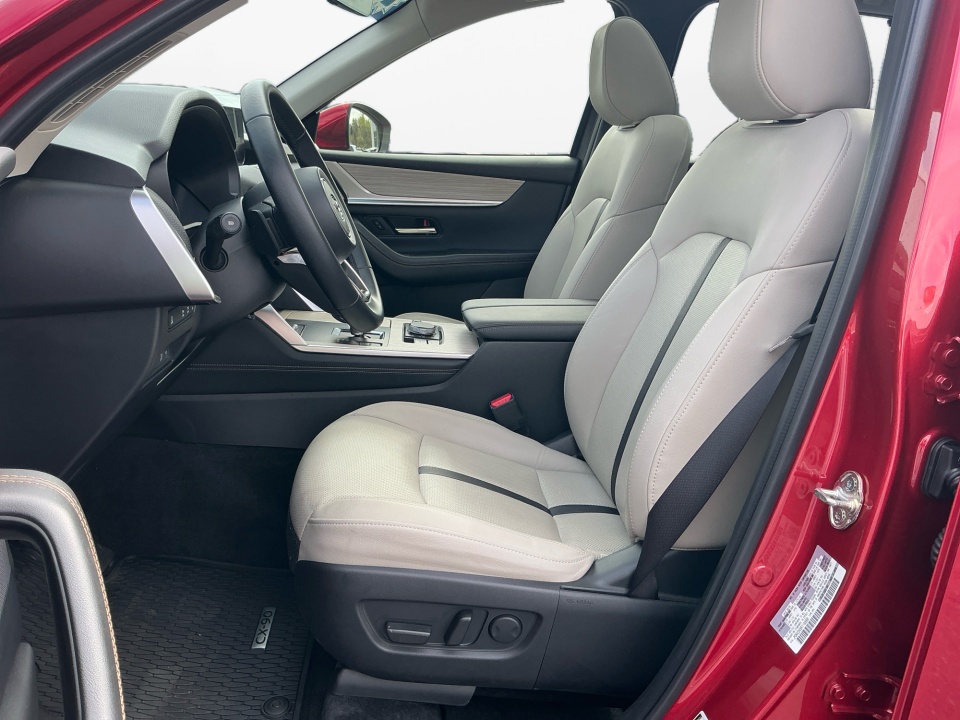 JM3KKDHD8R1188556 2024 Mazda CX-90 3.3 Turbo Premium