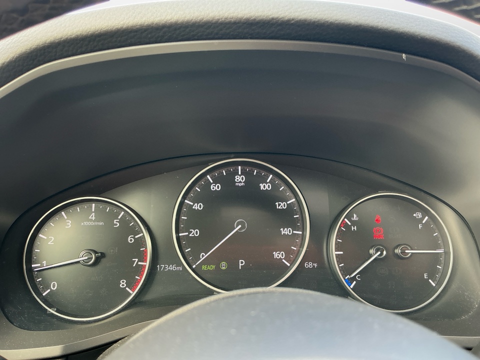 JM3KKDHD8R1188556 2024 Mazda CX-90 3.3 Turbo Premium