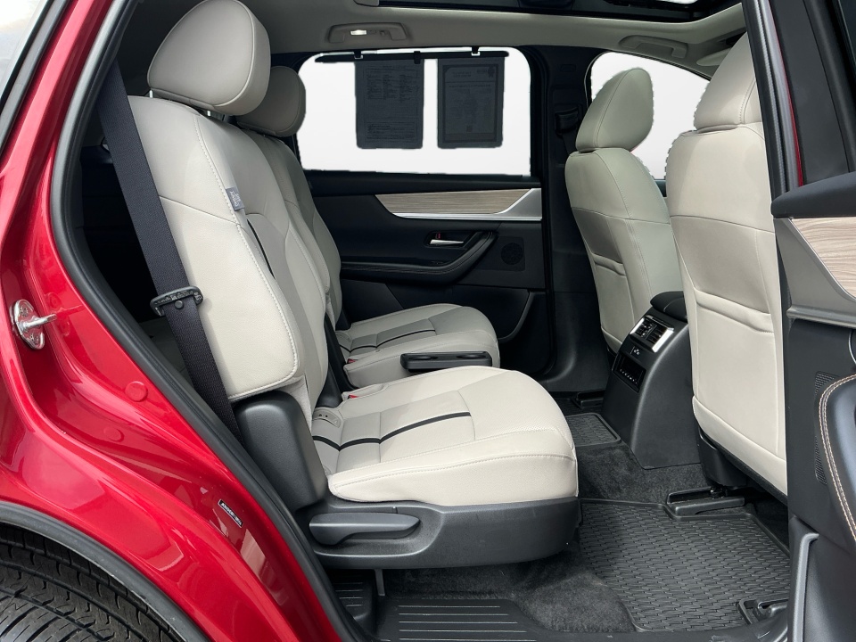 JM3KKDHD8R1188556 2024 Mazda CX-90 3.3 Turbo Premium