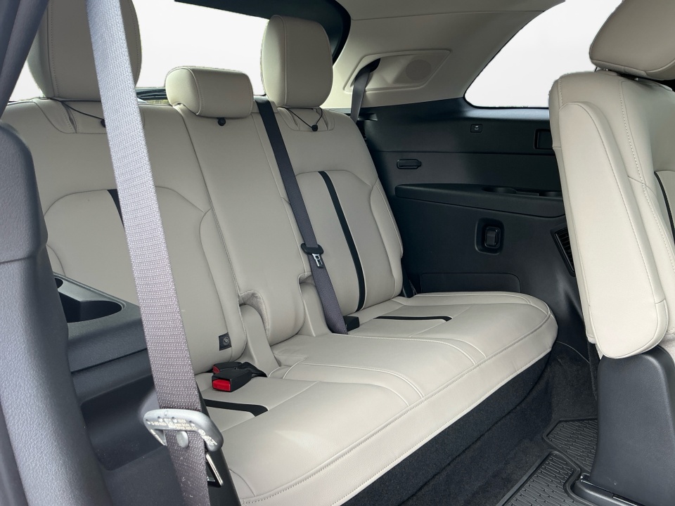 JM3KKDHD8R1188556 2024 Mazda CX-90 3.3 Turbo Premium