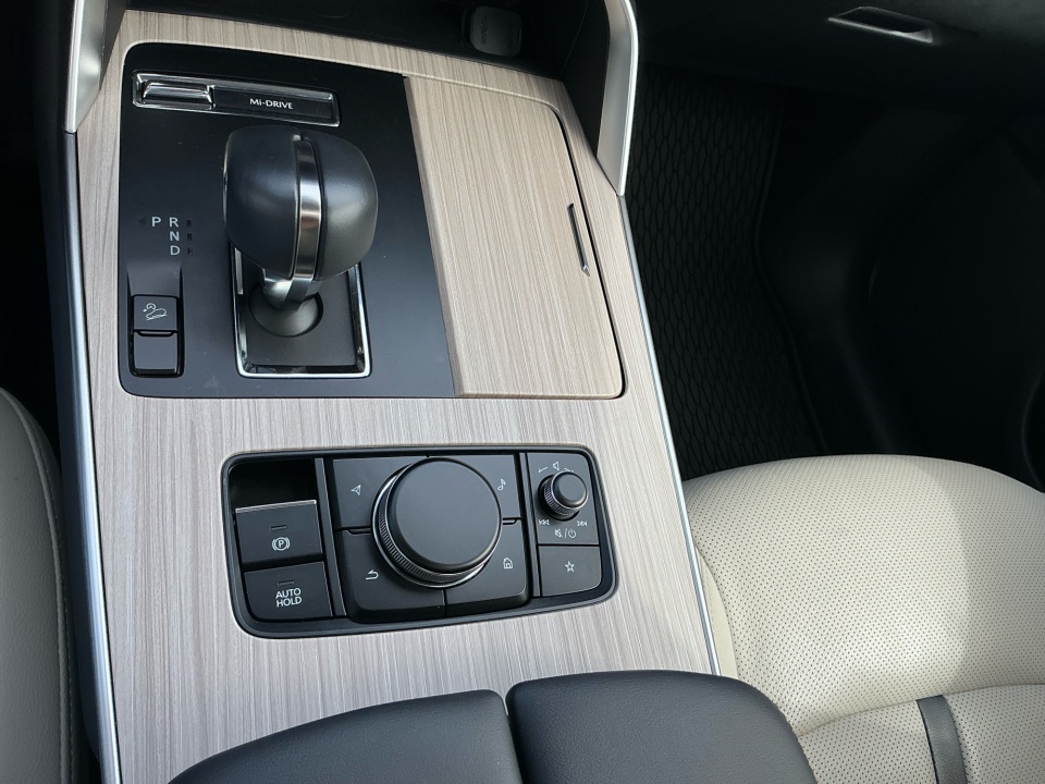 JM3KKDHD8R1188556 2024 Mazda CX-90 3.3 Turbo Premium