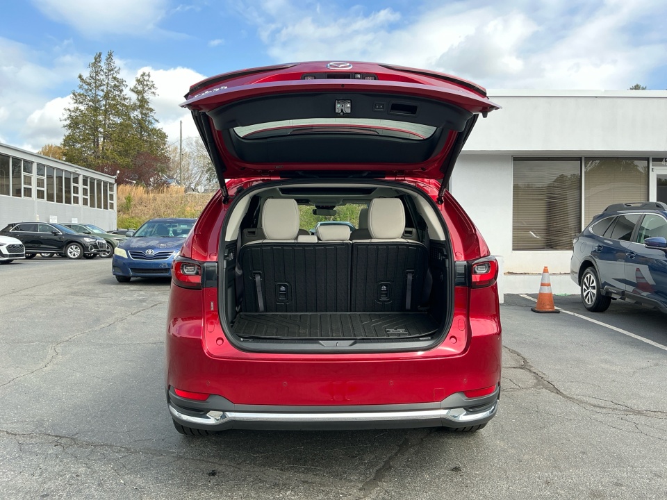 JM3KKDHD8R1188556 2024 Mazda CX-90 3.3 Turbo Premium