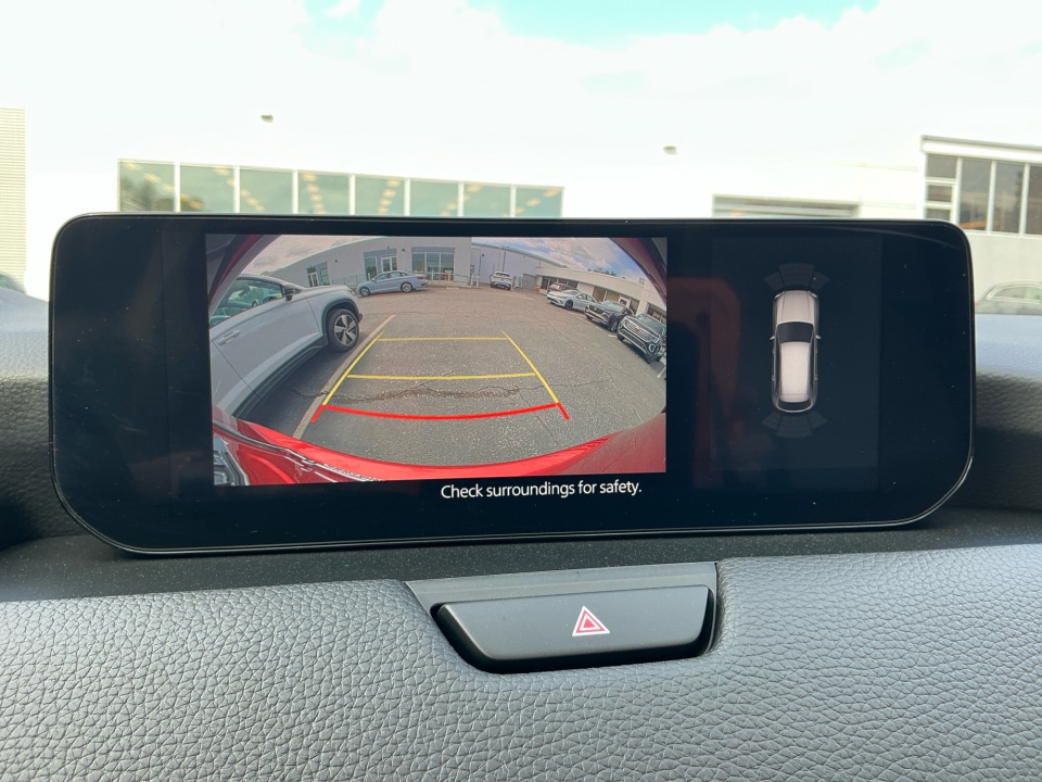 JM3KKDHD8R1188556 2024 Mazda CX-90 3.3 Turbo Premium