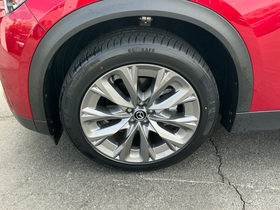 JM3KKDHD8R1188556 2024 Mazda CX-90 3.3 Turbo Premium