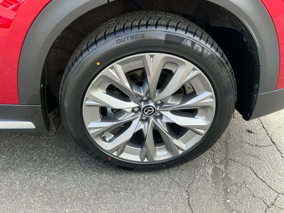 JM3KKDHD8R1188556 2024 Mazda CX-90 3.3 Turbo Premium