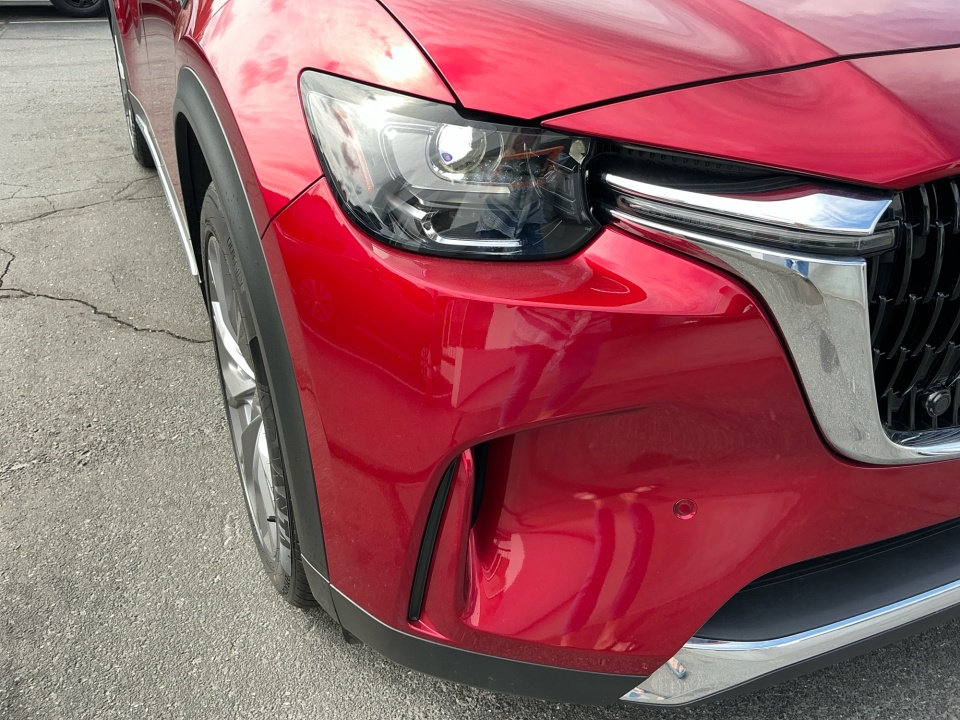 JM3KKDHD8R1188556 2024 Mazda CX-90 3.3 Turbo Premium