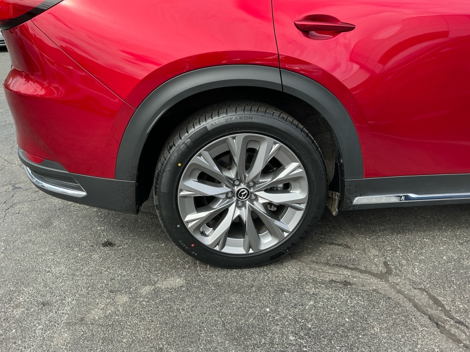 JM3KKDHD8R1188556 2024 Mazda CX-90 3.3 Turbo Premium