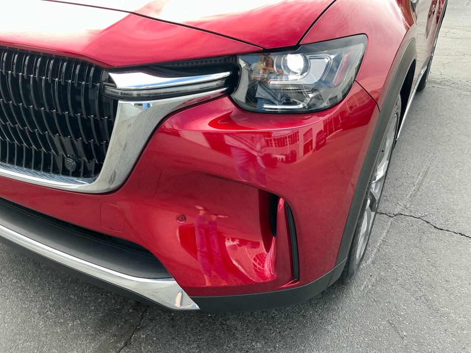 JM3KKDHD8R1188556 2024 Mazda CX-90 3.3 Turbo Premium