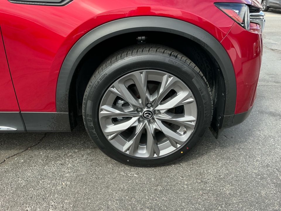 JM3KKDHD8R1188556 2024 Mazda CX-90 3.3 Turbo Premium