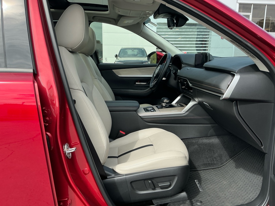 JM3KKDHD8R1188556 2024 Mazda CX-90 3.3 Turbo Premium