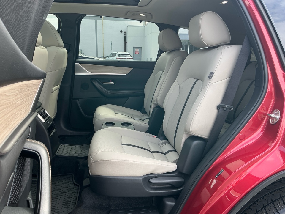 JM3KKDHD8R1188556 2024 Mazda CX-90 3.3 Turbo Premium