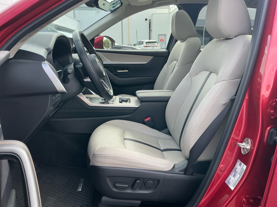 JM3KKDHD8R1188556 2024 Mazda CX-90 3.3 Turbo Premium