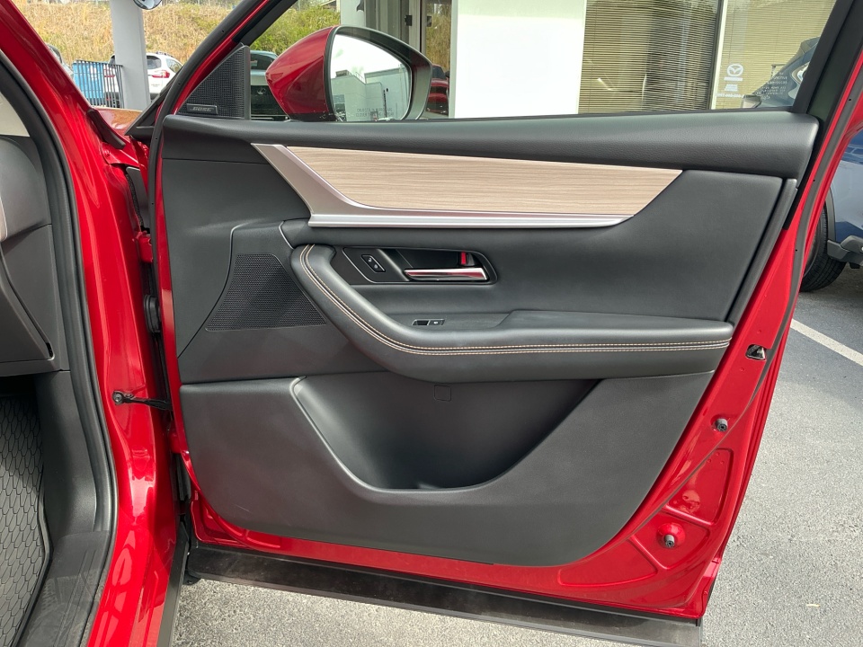 JM3KKDHD8R1188556 2024 Mazda CX-90 3.3 Turbo Premium