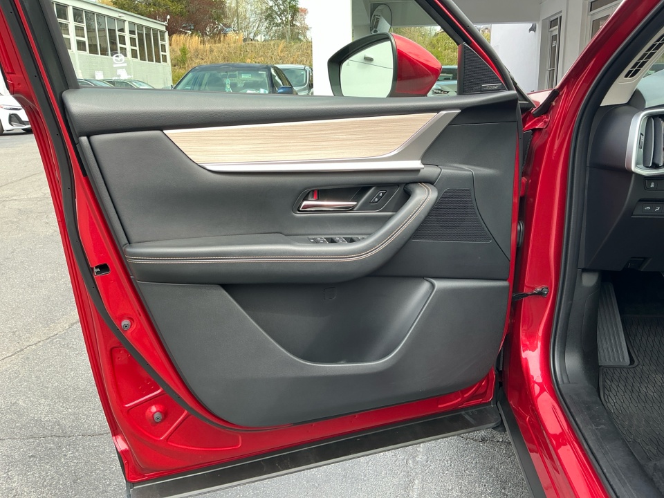 JM3KKDHD8R1188556 2024 Mazda CX-90 3.3 Turbo Premium