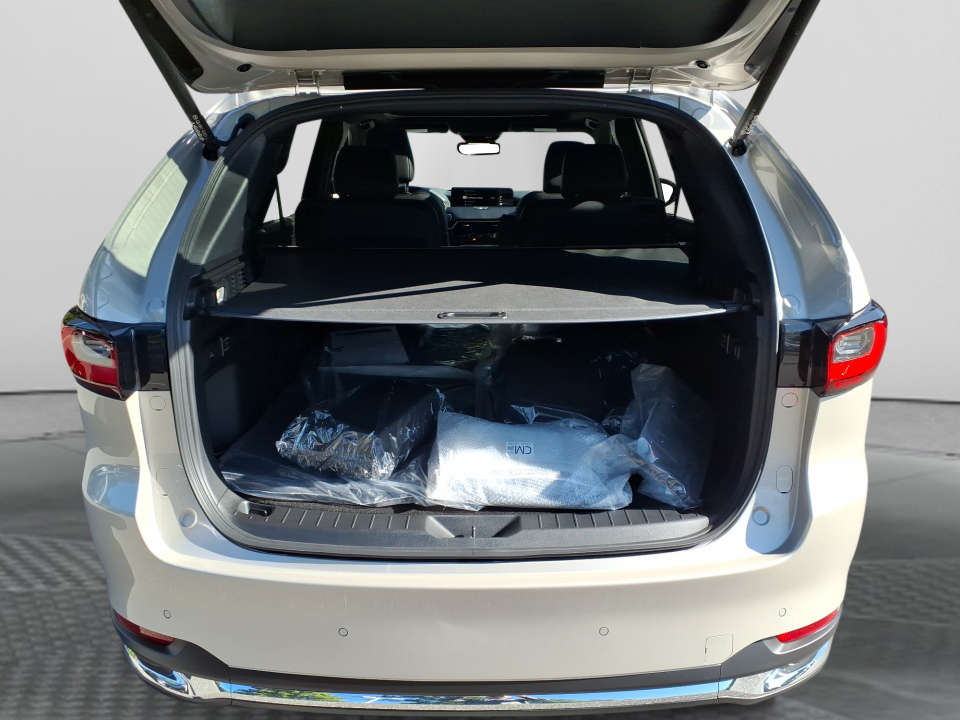 JM3KKEHA0S1257810 2025 Mazda CX-90 PHEV Premium Plus Package