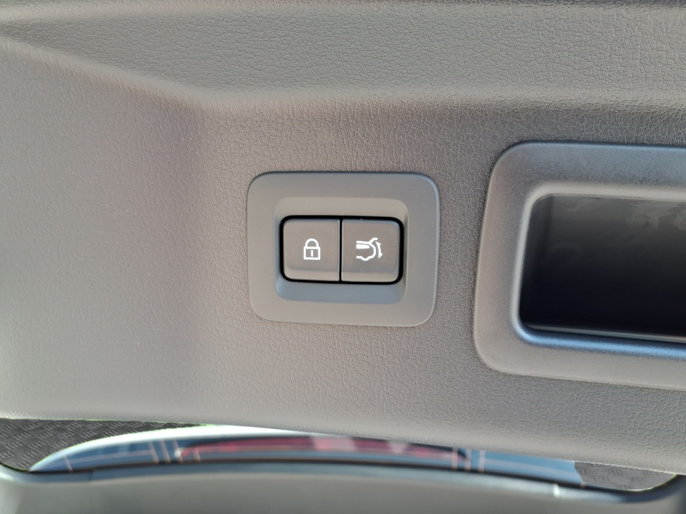 JM3KKEHA0S1257810 2025 Mazda CX-90 PHEV Premium Plus Package