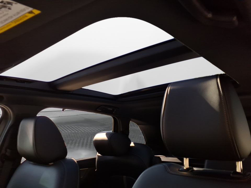 JM3KKEHA0S1257810 2025 Mazda CX-90 PHEV Premium Plus Package