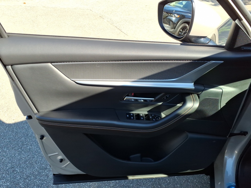 JM3KKEHA0S1257810 2025 Mazda CX-90 PHEV Premium Plus Package